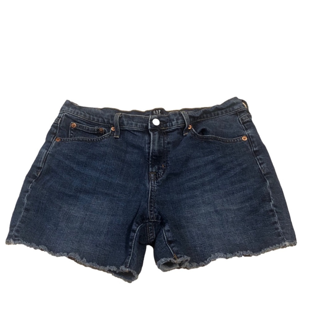 Women’s GAP Jean Shorts Size 30